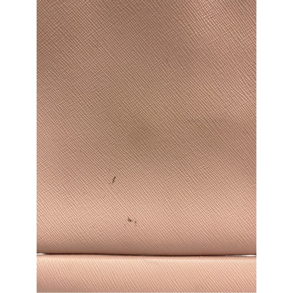 Michael Kors Pink Makeup Bag - Picture 6 of 8